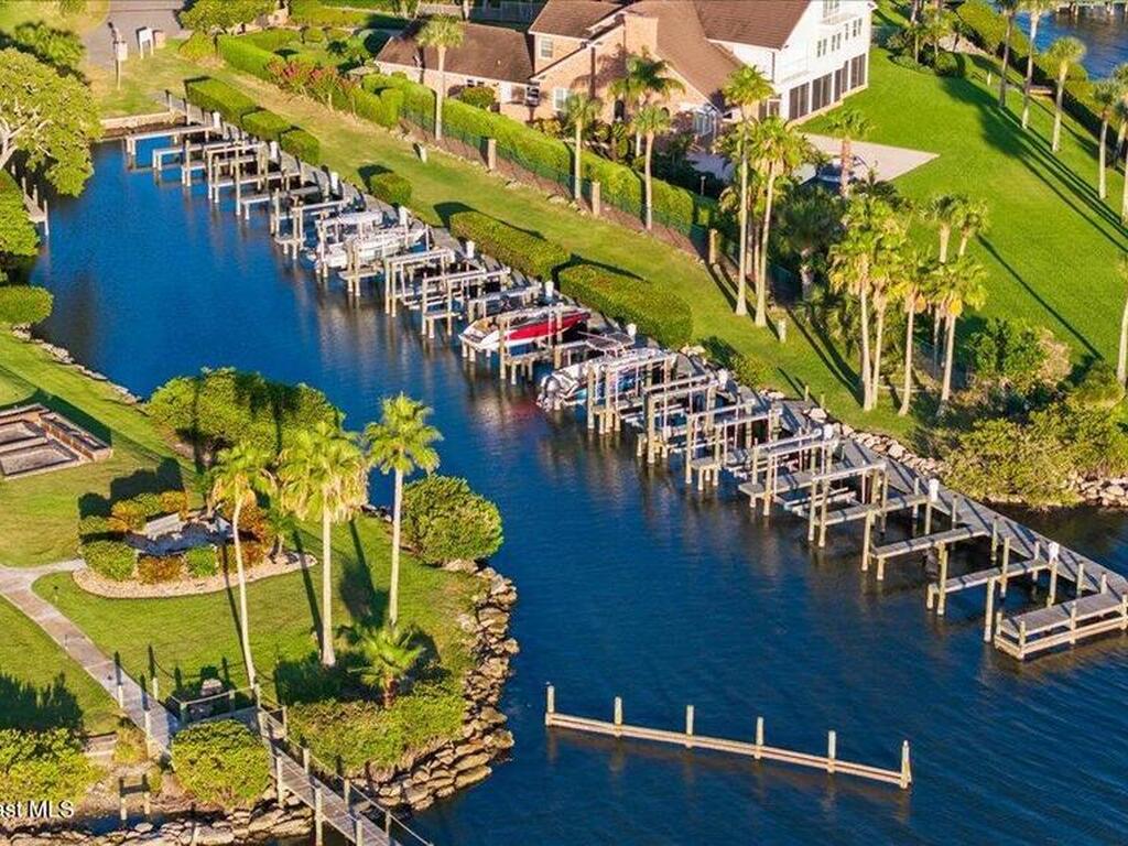 260 Utopia Circle, Merritt Island, FL 32952