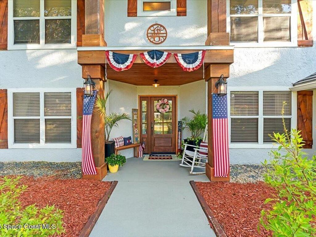 260 Utopia Circle, Merritt Island, FL 32952