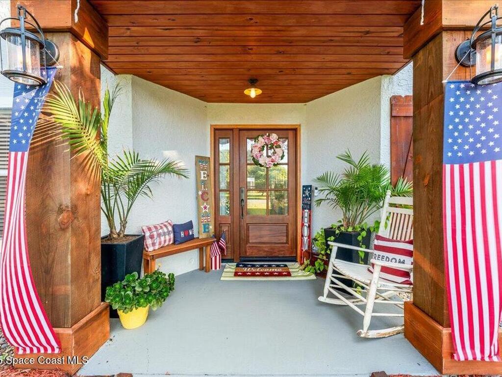 260 Utopia Circle, Merritt Island, FL 32952