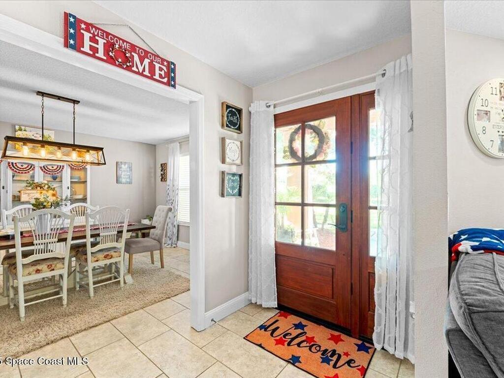 260 Utopia Circle, Merritt Island, FL 32952