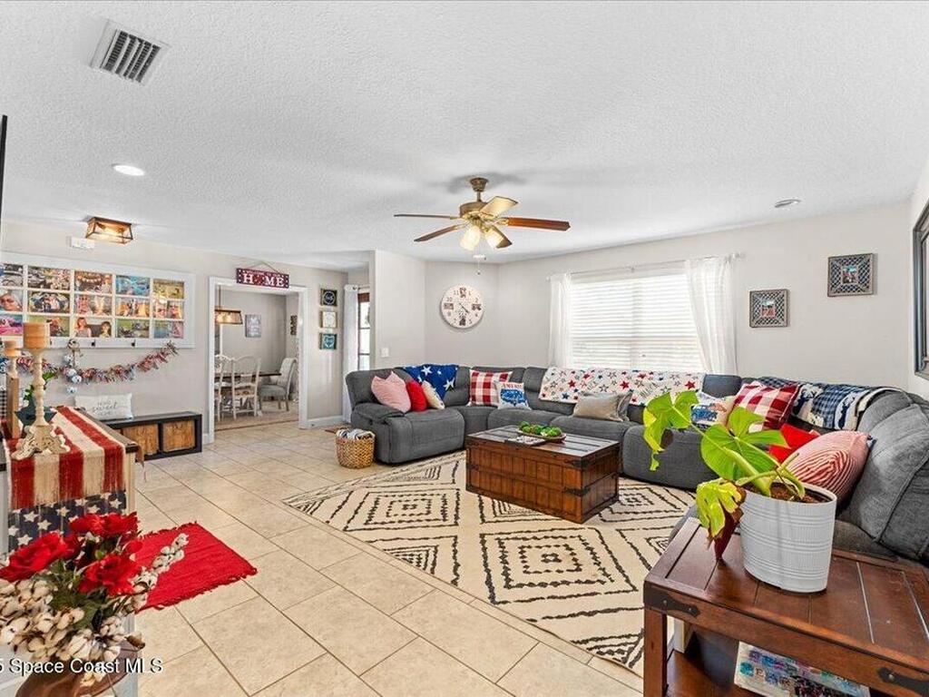 260 Utopia Circle, Merritt Island, FL 32952