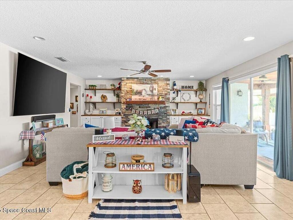 260 Utopia Circle, Merritt Island, FL 32952