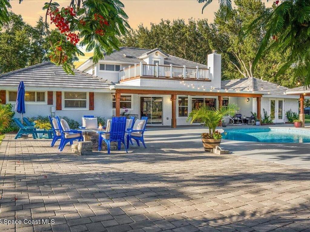 260 Utopia Circle, Merritt Island, FL 32952