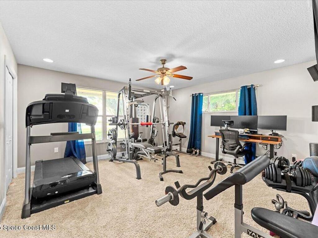 260 Utopia Circle, Merritt Island, FL 32952