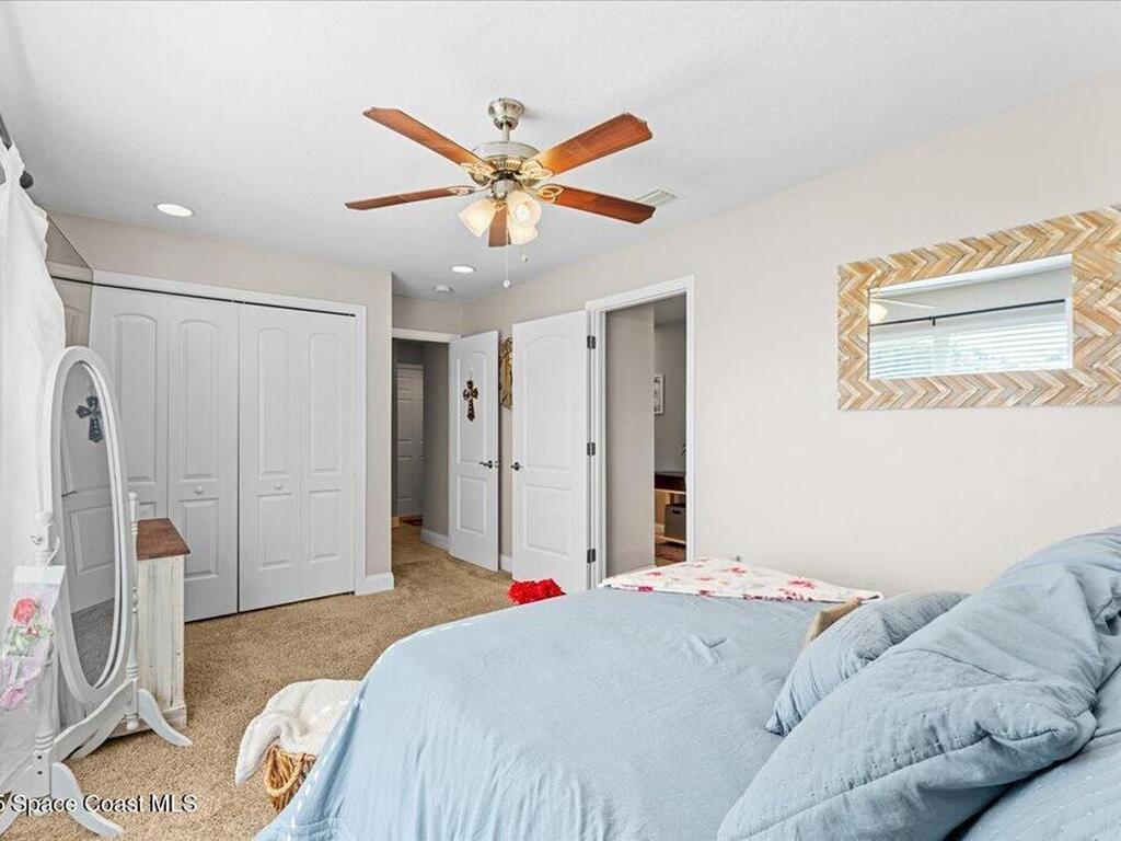 260 Utopia Circle, Merritt Island, FL 32952