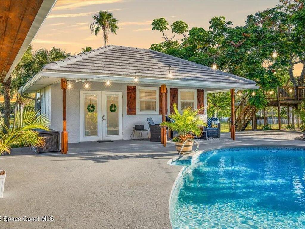 260 Utopia Circle, Merritt Island, FL 32952