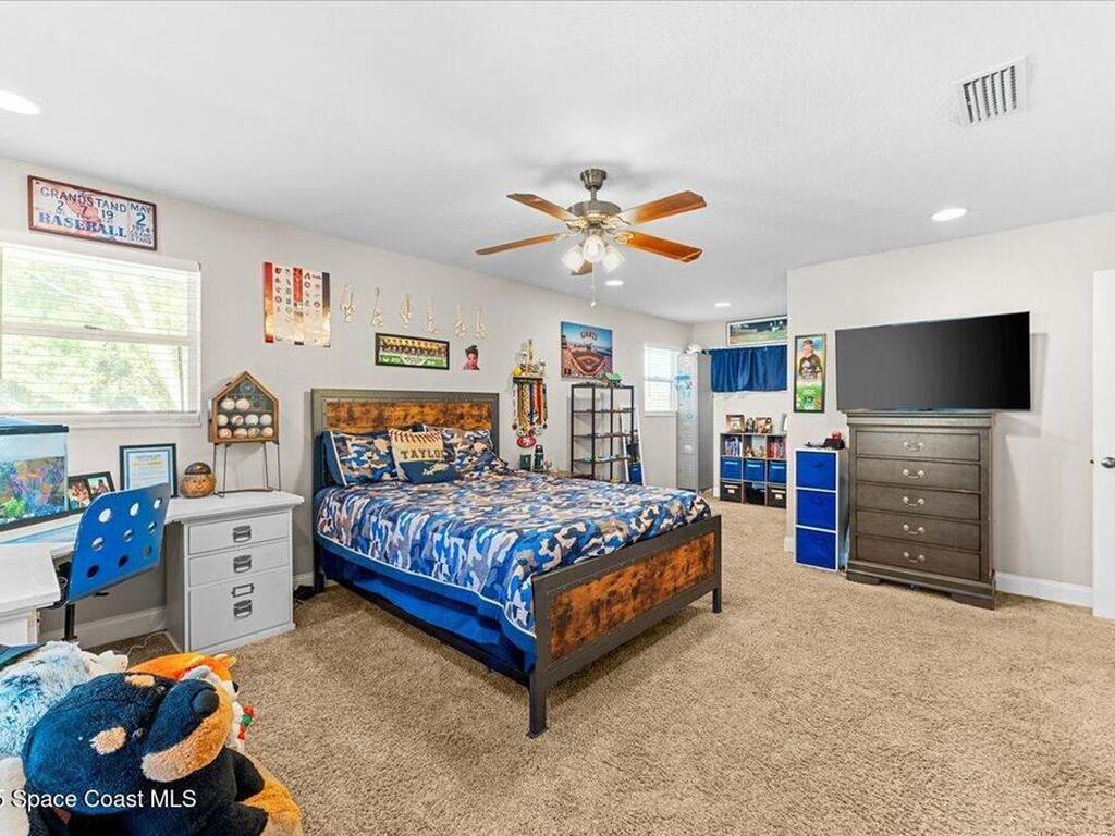 260 Utopia Circle, Merritt Island, FL 32952