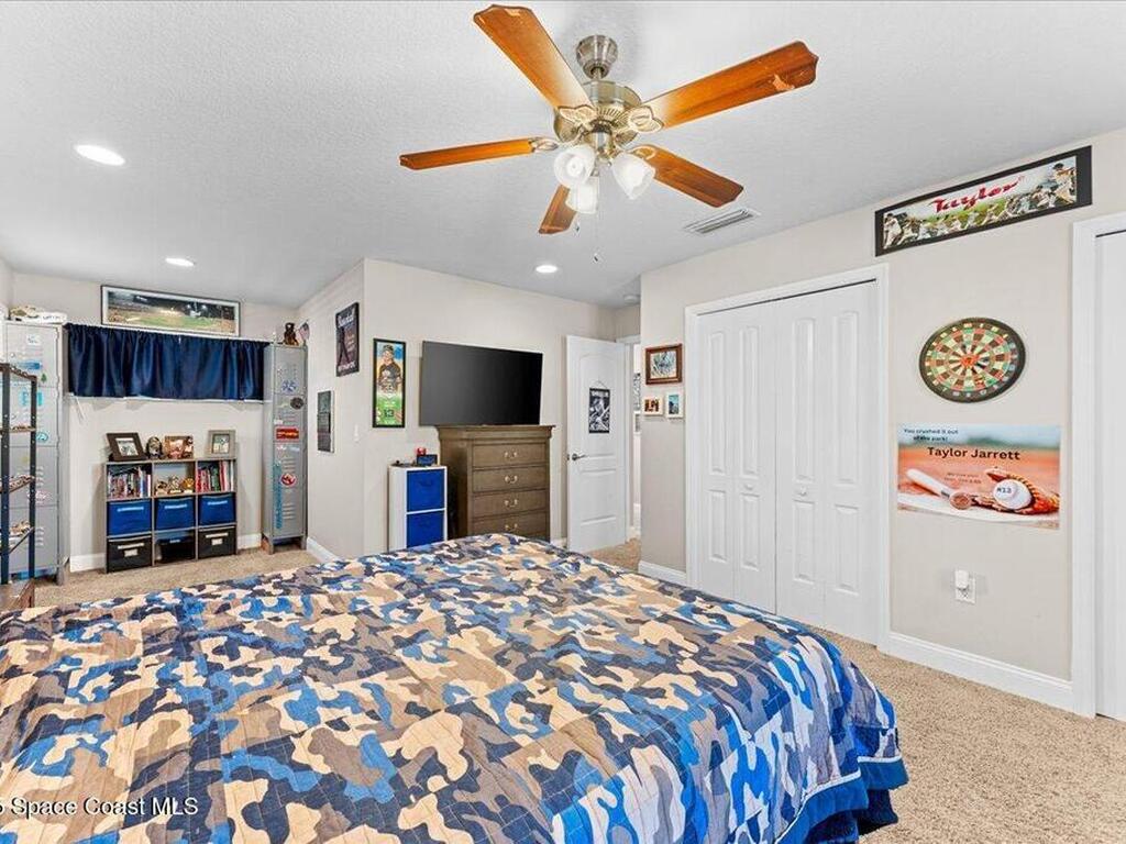 260 Utopia Circle, Merritt Island, FL 32952