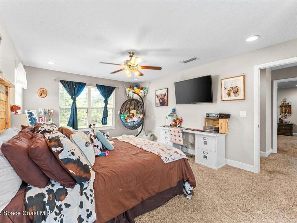 260 Utopia Circle, Merritt Island, FL 32952