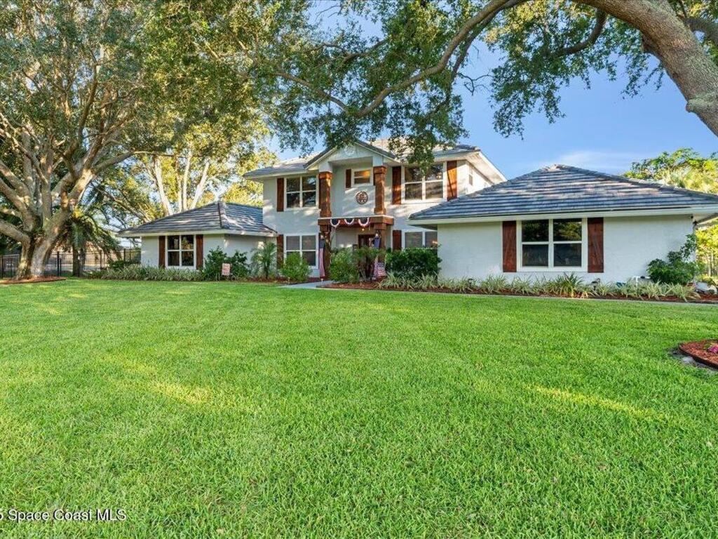 260 Utopia Circle, Merritt Island, FL 32952