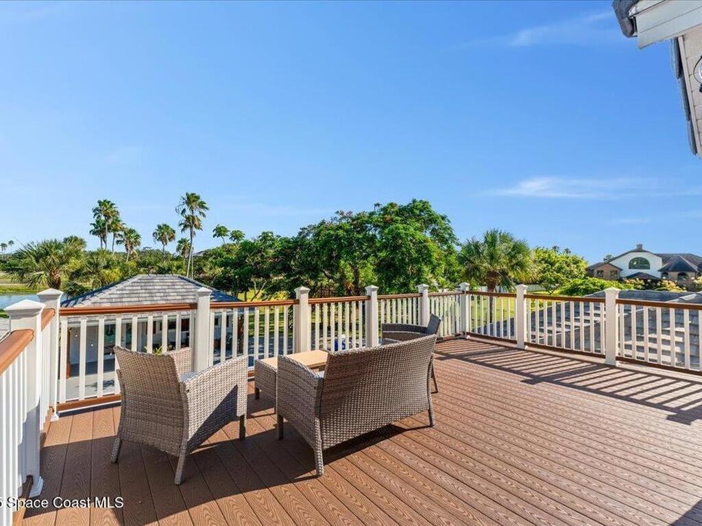 260 Utopia Circle, Merritt Island, FL 32952