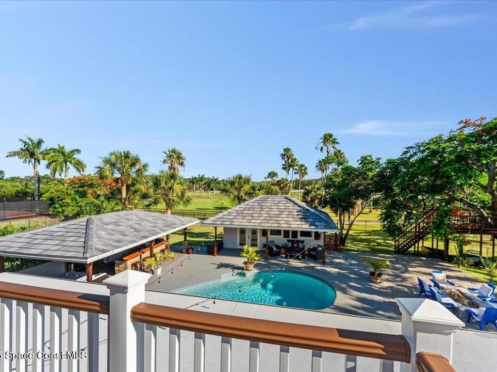 260 Utopia Circle, Merritt Island, FL 32952