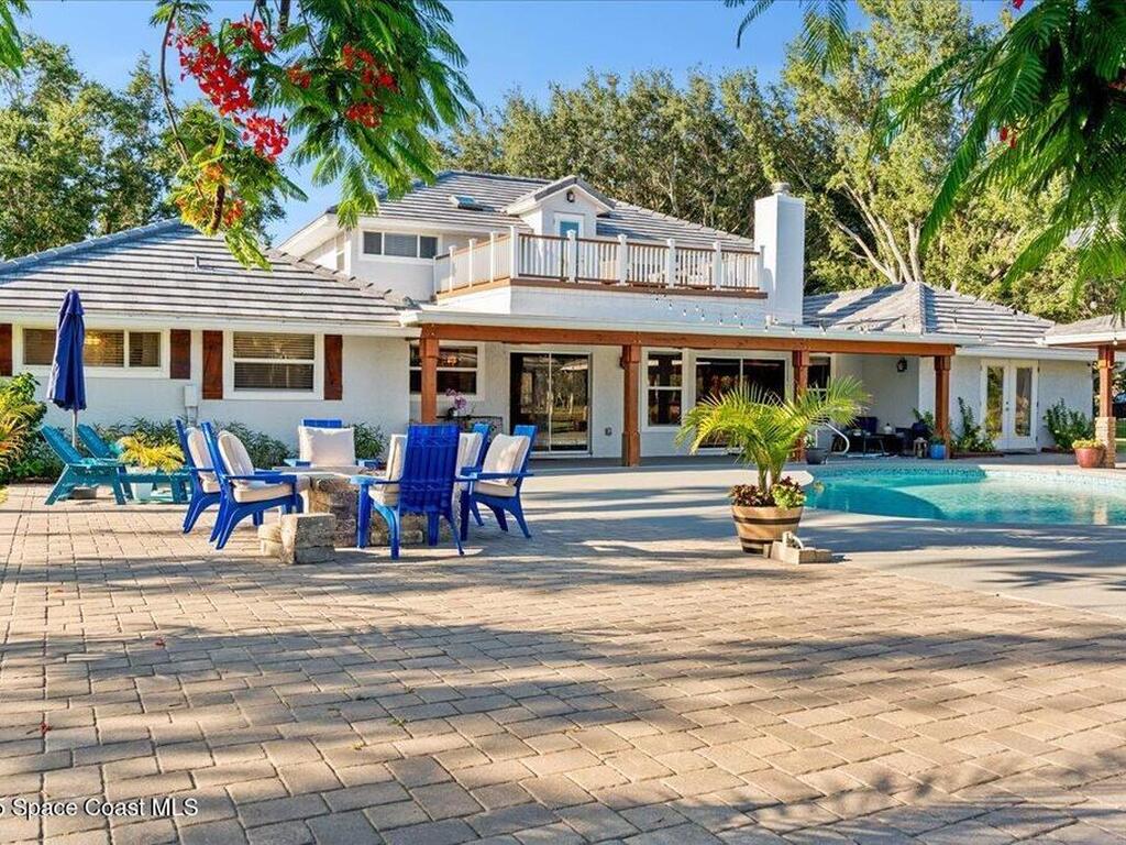 260 Utopia Circle, Merritt Island, FL 32952