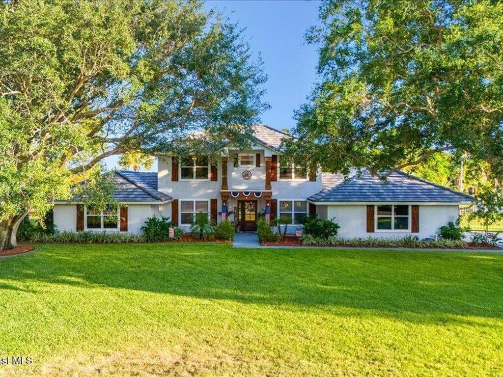 260 Utopia Circle, Merritt Island, FL 32952