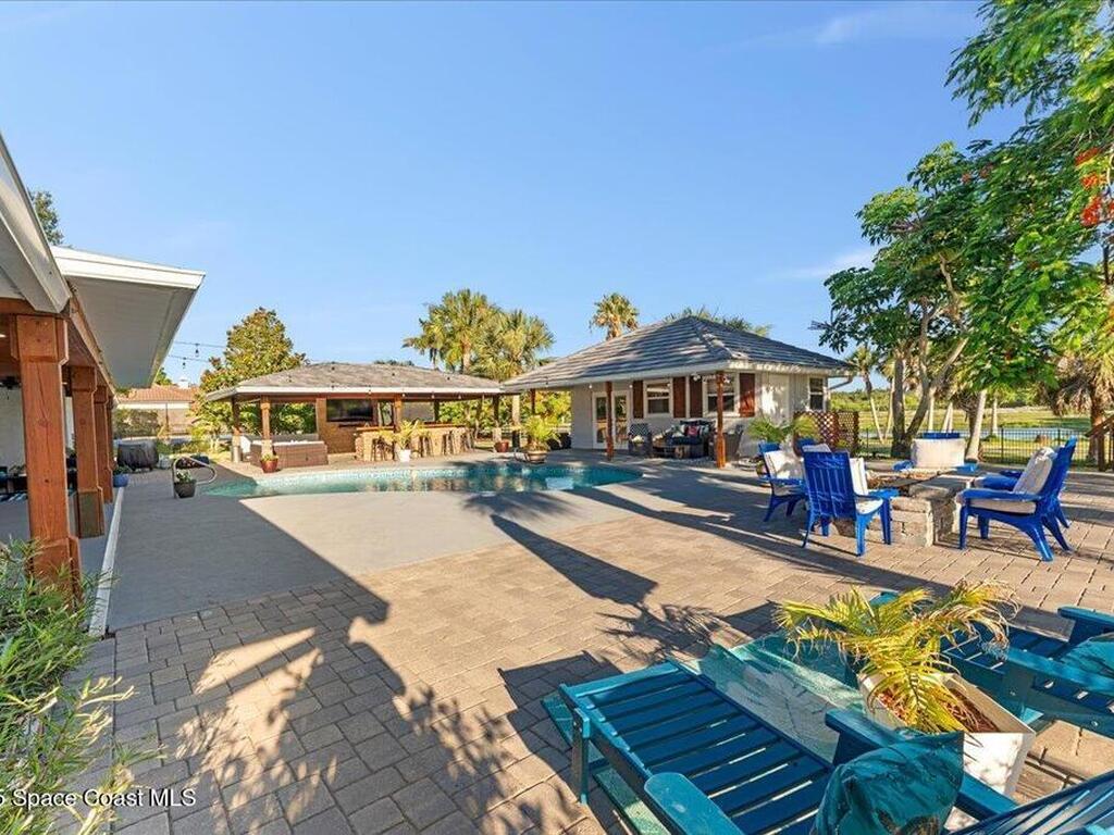 260 Utopia Circle, Merritt Island, FL 32952