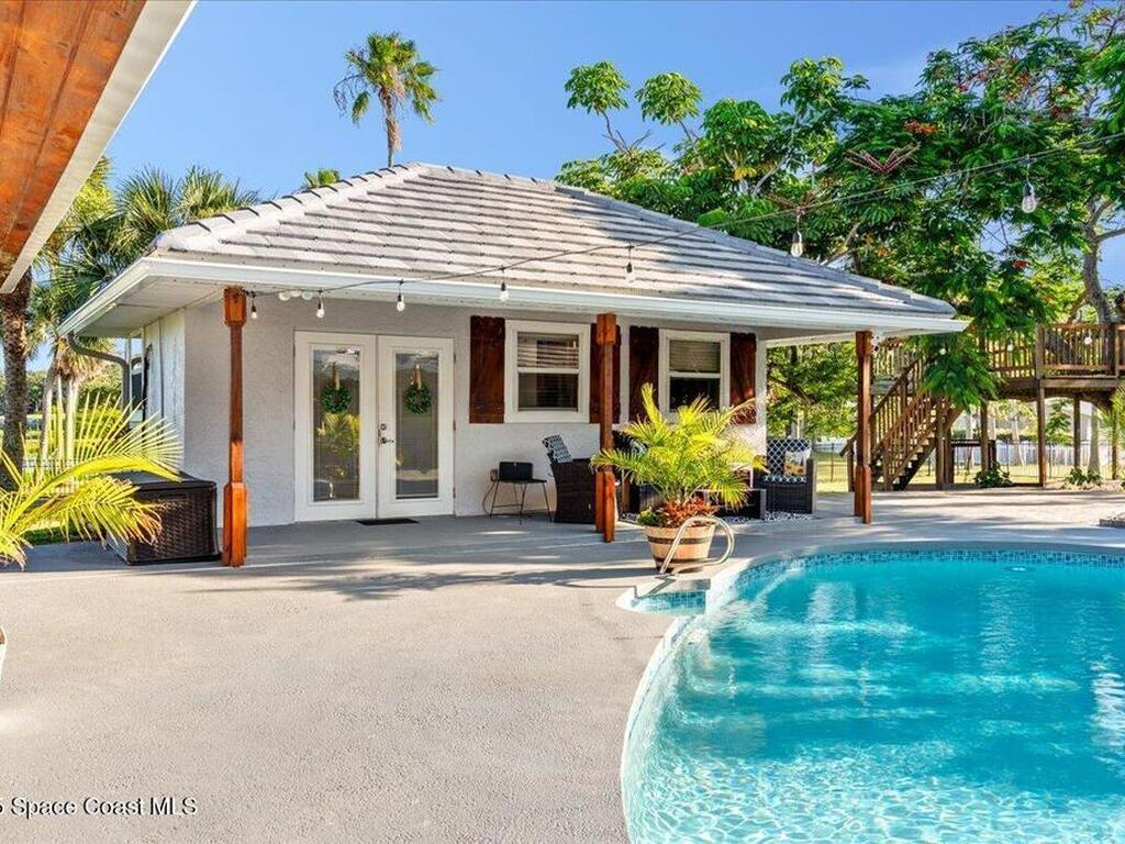 260 Utopia Circle, Merritt Island, FL 32952