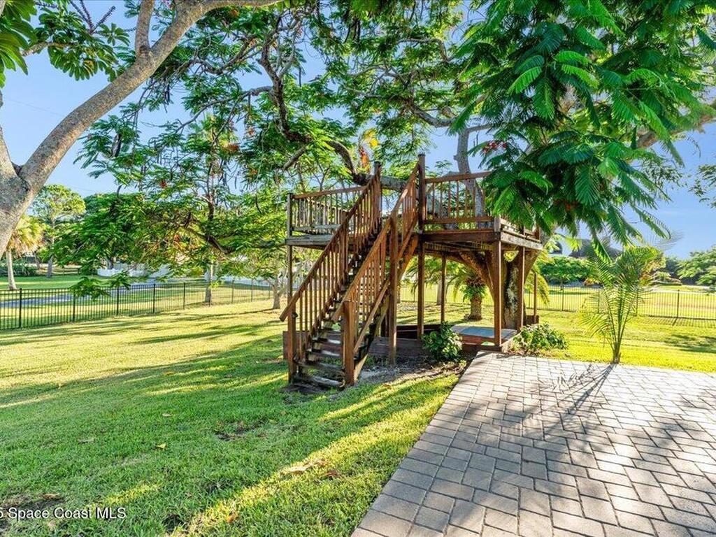 260 Utopia Circle, Merritt Island, FL 32952