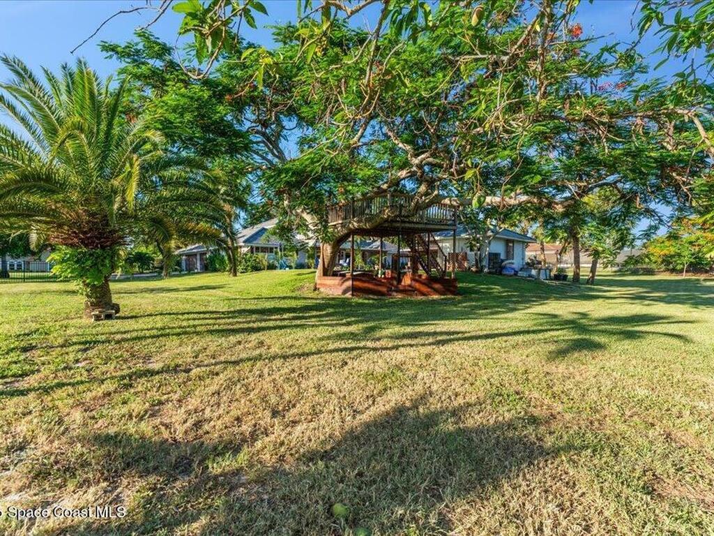 260 Utopia Circle, Merritt Island, FL 32952