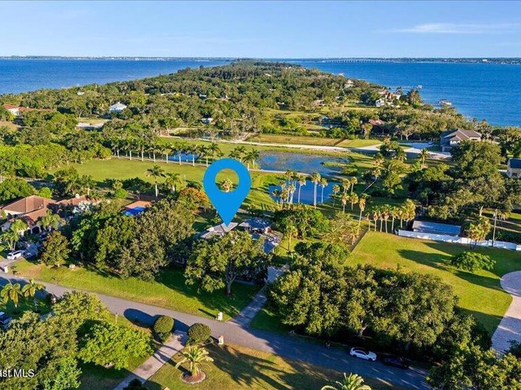 260 Utopia Circle, Merritt Island, FL 32952