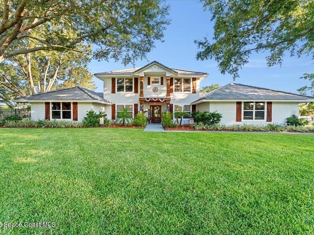 260 Utopia Circle, Merritt Island, FL 32952