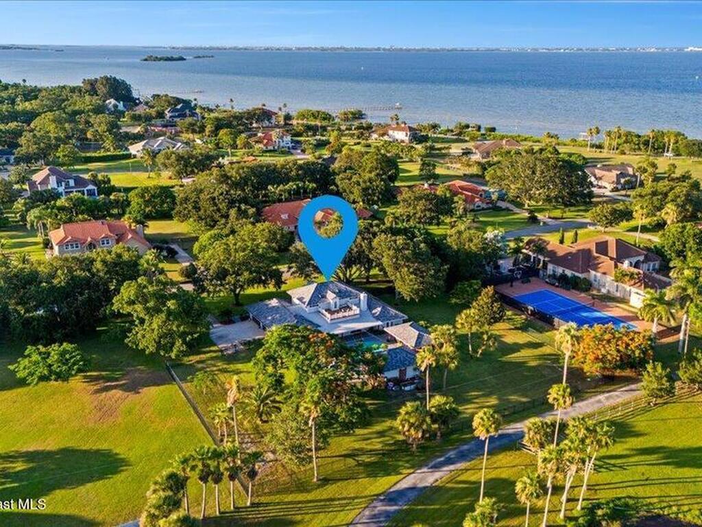 260 Utopia Circle, Merritt Island, FL 32952