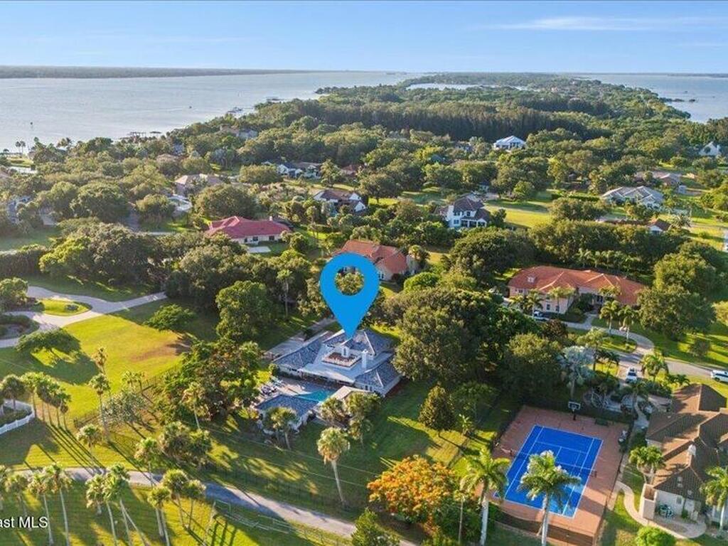 260 Utopia Circle, Merritt Island, FL 32952