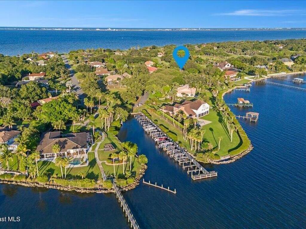 260 Utopia Circle, Merritt Island, FL 32952