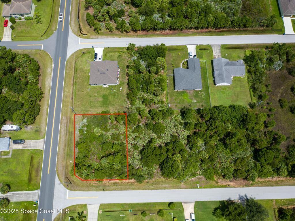 O Unknown  Towhlen And Cogan Dr Street, Palm Bay, FL 32909