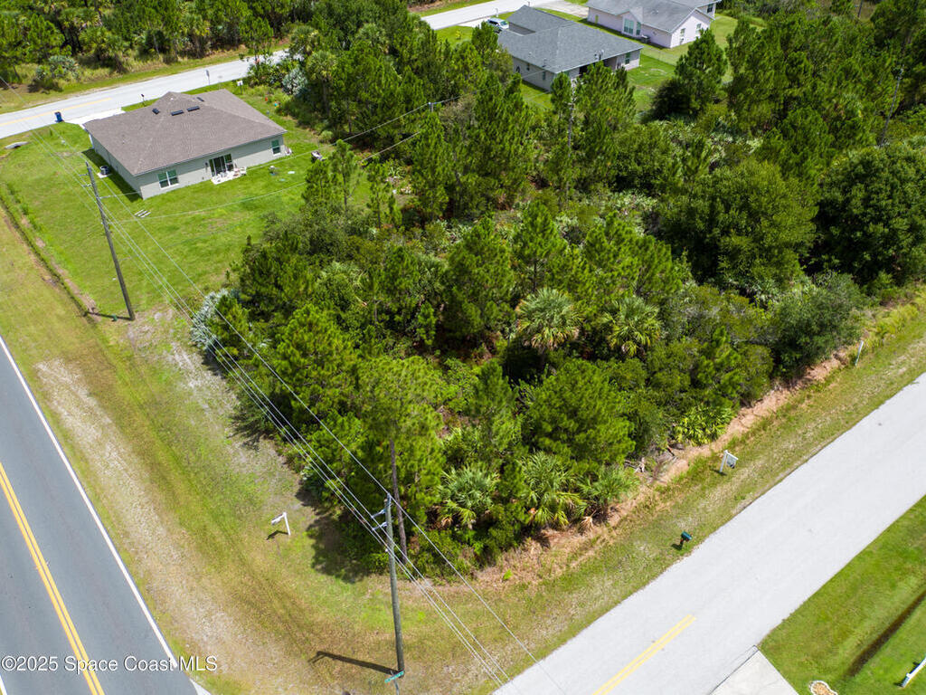 O Unknown  Towhlen And Cogan Dr Street, Palm Bay, FL 32909