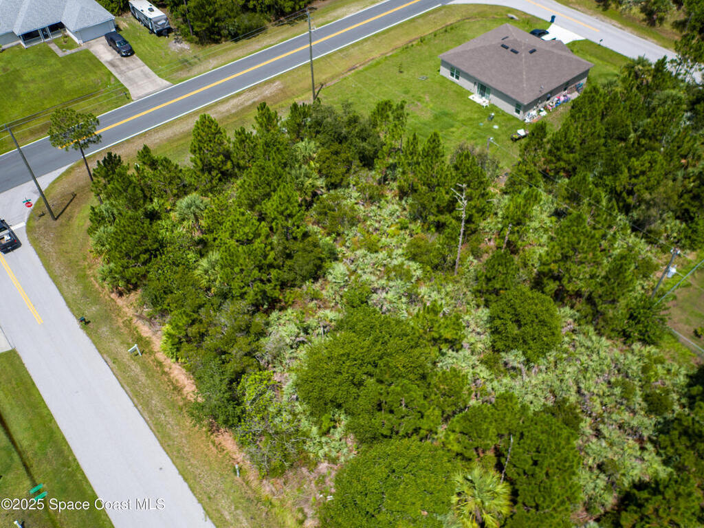 O Unknown  Towhlen And Cogan Dr Street, Palm Bay, FL 32909