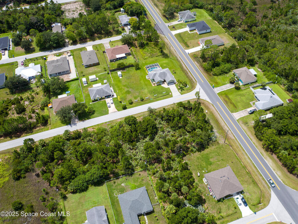 O Unknown  Towhlen And Cogan Dr Street, Palm Bay, FL 32909