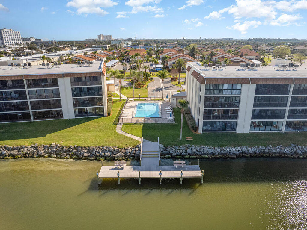 200 S Banana River Boulevard, Cocoa Beach, FL 32931