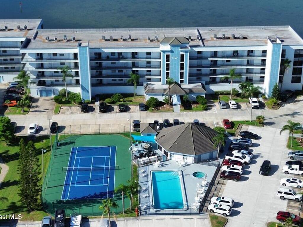 3609 S Banana River Boulevard, Cocoa Beach, FL 32931