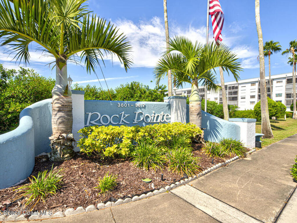 3609 S Banana River Boulevard, Cocoa Beach, FL 32931