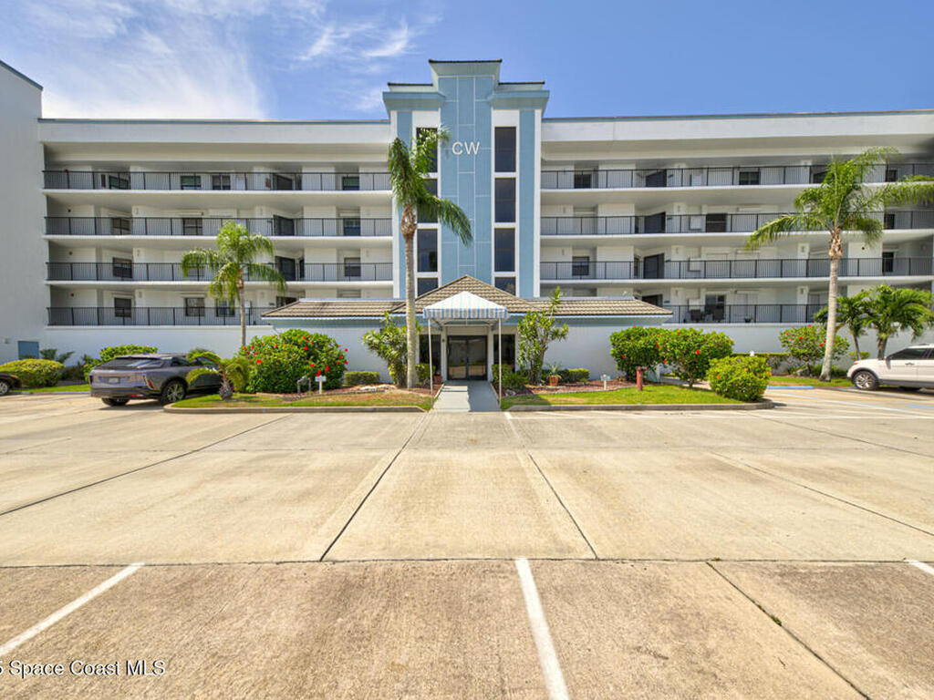 3609 S Banana River Boulevard, Cocoa Beach, FL 32931