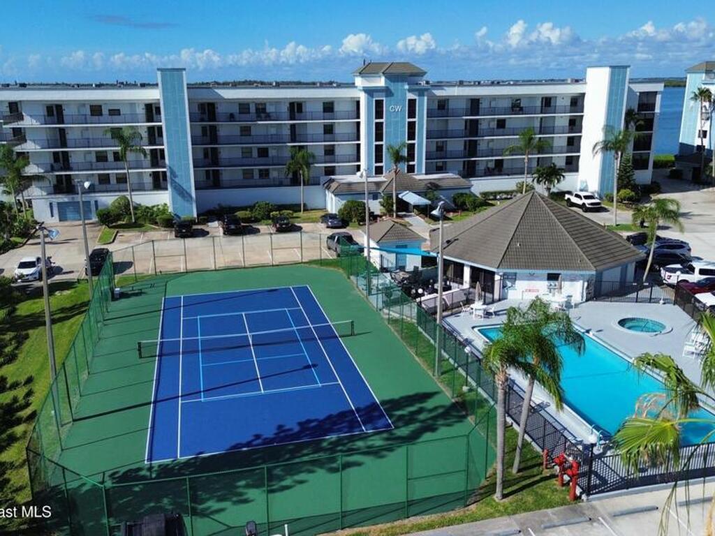 3609 S Banana River Boulevard, Cocoa Beach, FL 32931