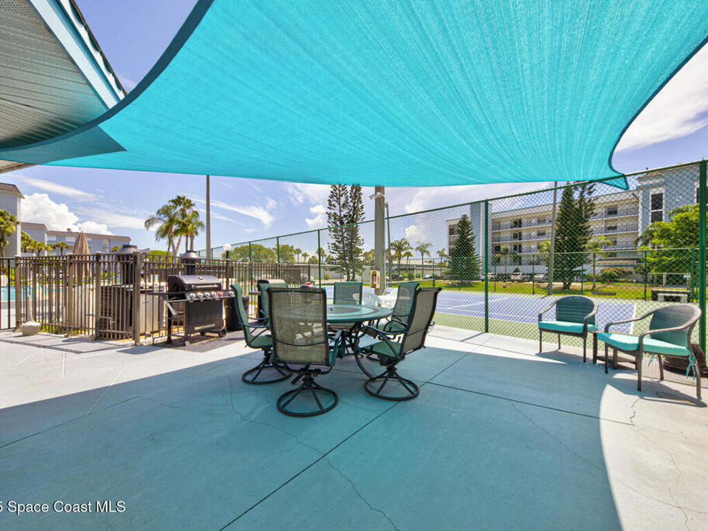 3609 S Banana River Boulevard, Cocoa Beach, FL 32931