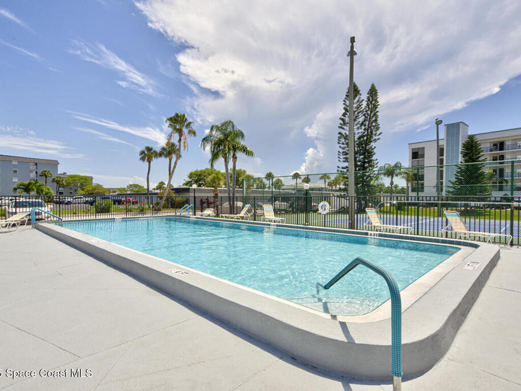 3609 S Banana River Boulevard, Cocoa Beach, FL 32931