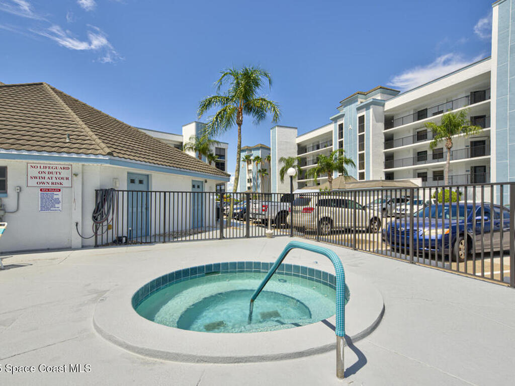 3609 S Banana River Boulevard, Cocoa Beach, FL 32931