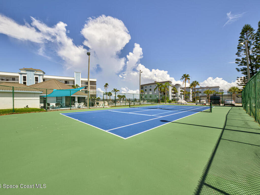 3609 S Banana River Boulevard, Cocoa Beach, FL 32931