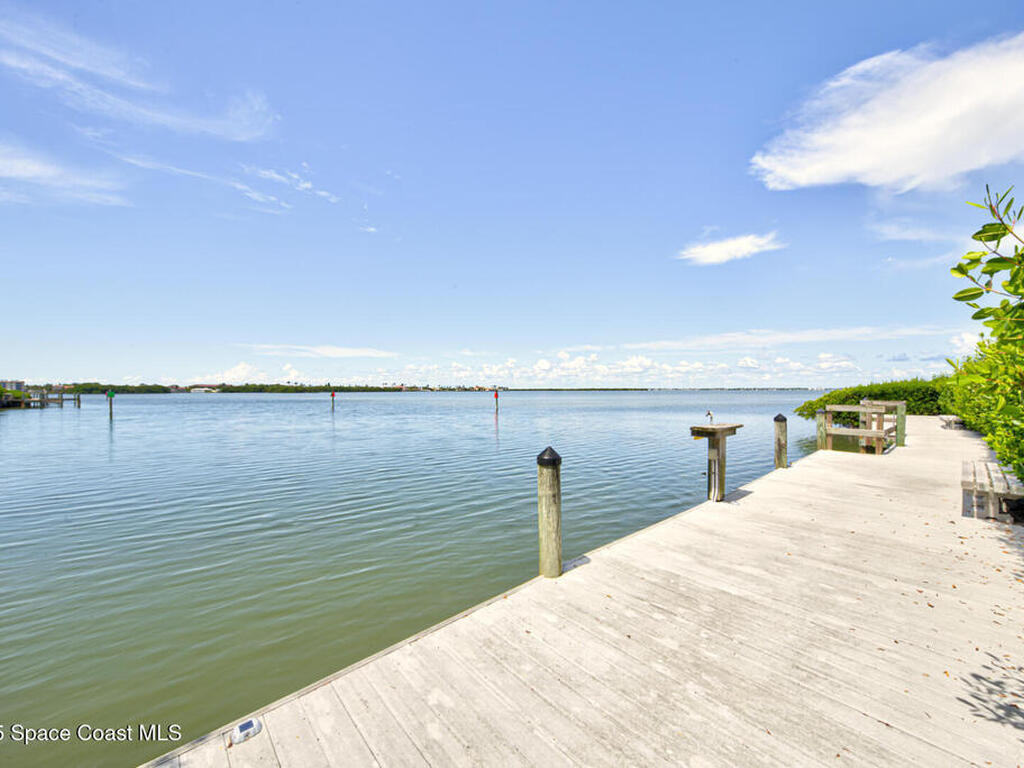 3609 S Banana River Boulevard, Cocoa Beach, FL 32931