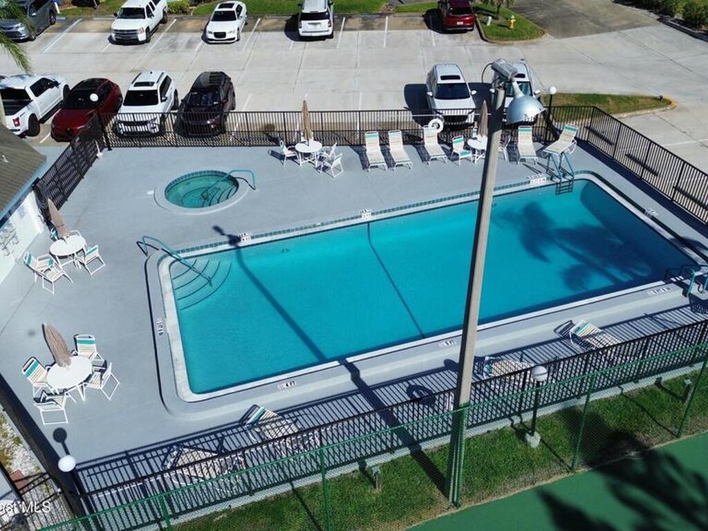 3609 S Banana River Boulevard, Cocoa Beach, FL 32931