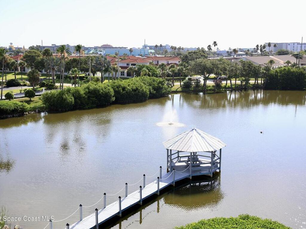 3609 S Banana River Boulevard, Cocoa Beach, FL 32931