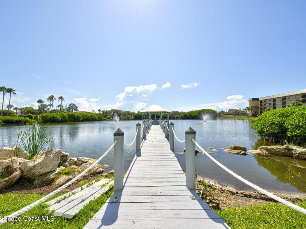 3609 S Banana River Boulevard, Cocoa Beach, FL 32931