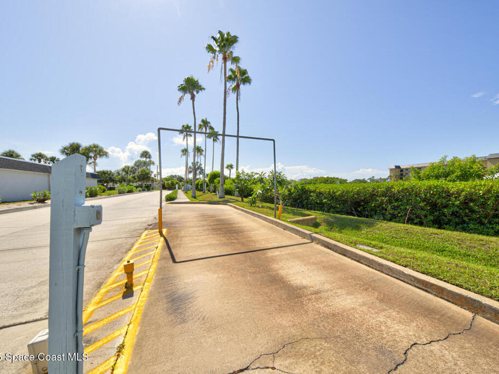 3609 S Banana River Boulevard, Cocoa Beach, FL 32931