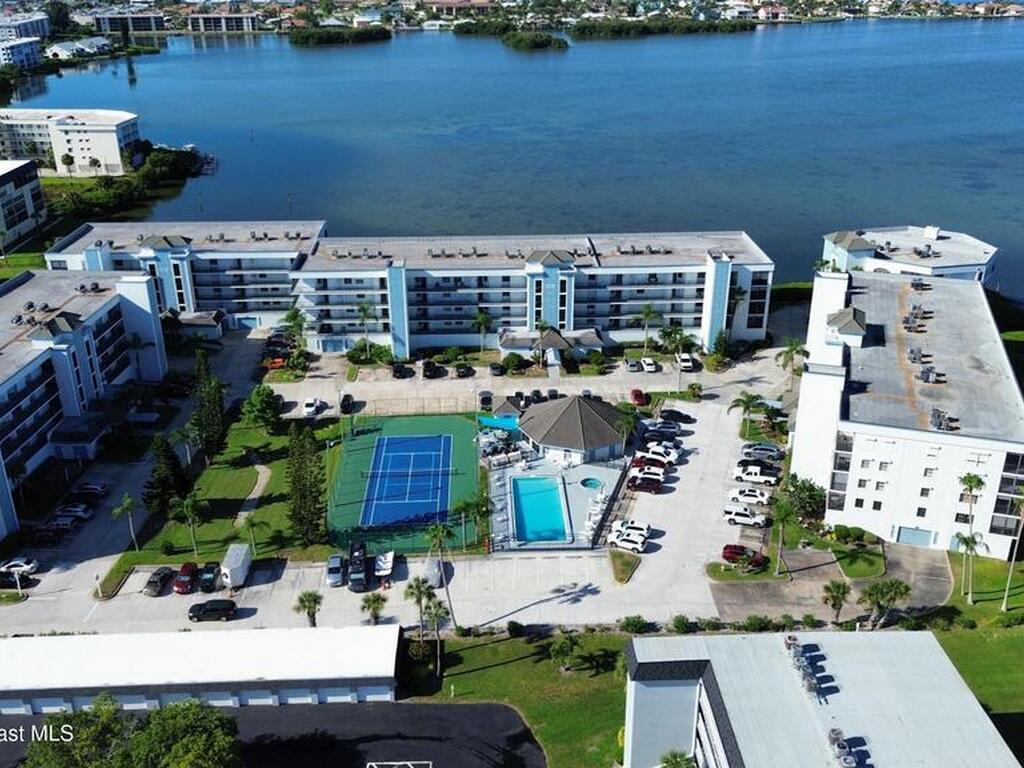 3609 S Banana River Boulevard, Cocoa Beach, FL 32931
