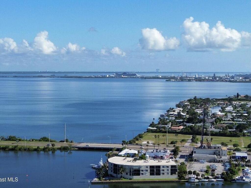 3609 S Banana River Boulevard, Cocoa Beach, FL 32931