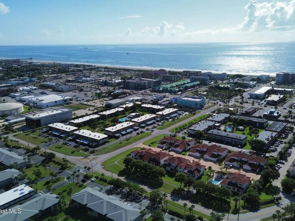 3609 S Banana River Boulevard, Cocoa Beach, FL 32931