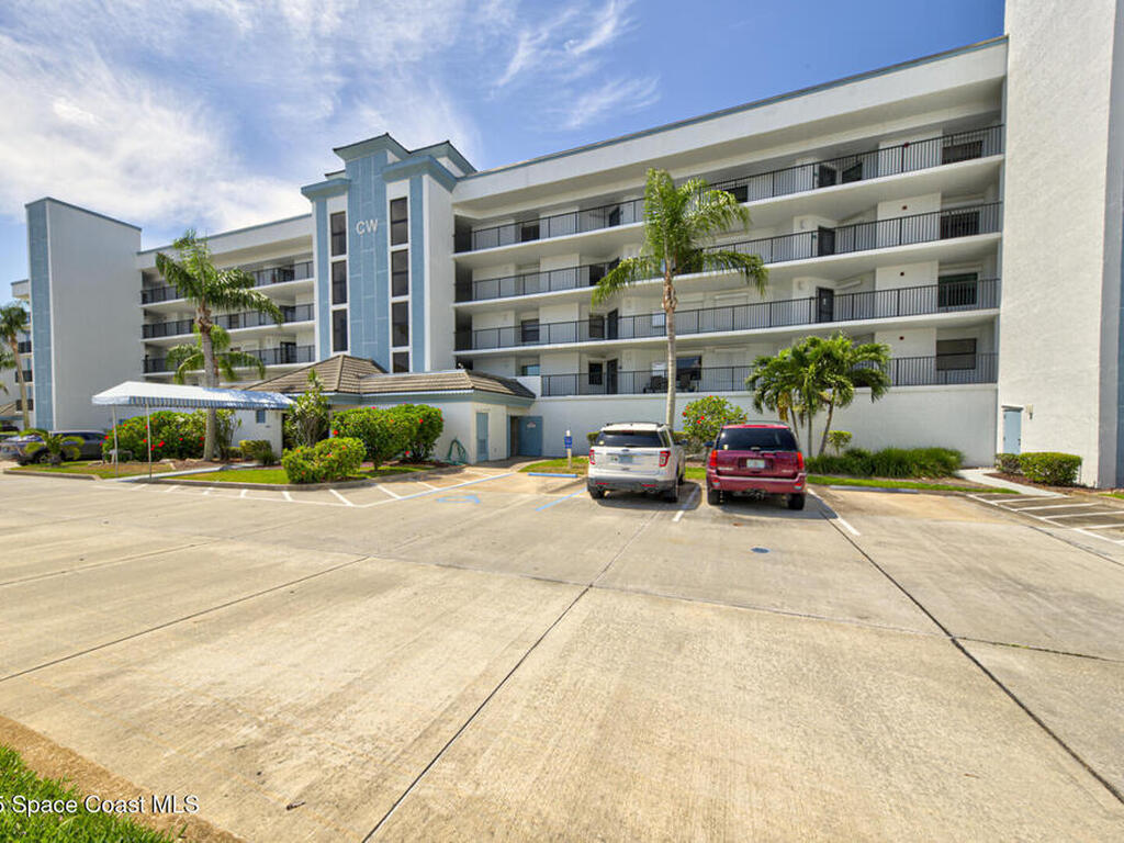 3609 S Banana River Boulevard, Cocoa Beach, FL 32931