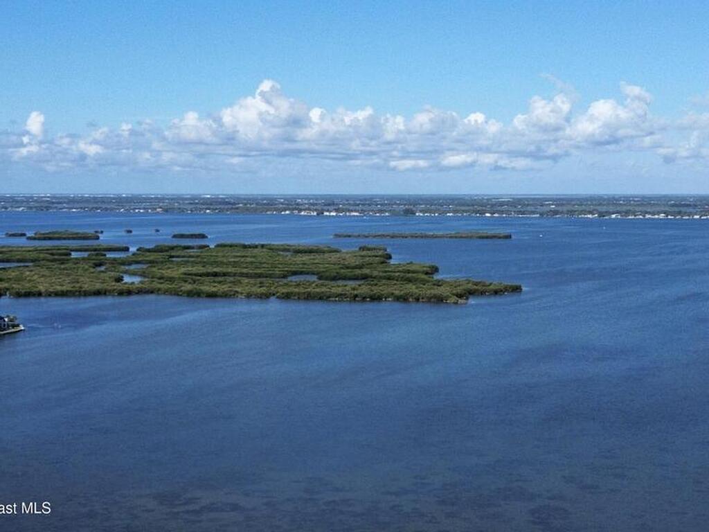 3609 S Banana River Boulevard, Cocoa Beach, FL 32931